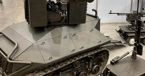 Темерланд Скорпион 2 купить у украинского производителя (4)