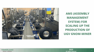 MES-система для масштабування виробництва