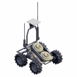 Дизайн без названия (2) Гном-мінер