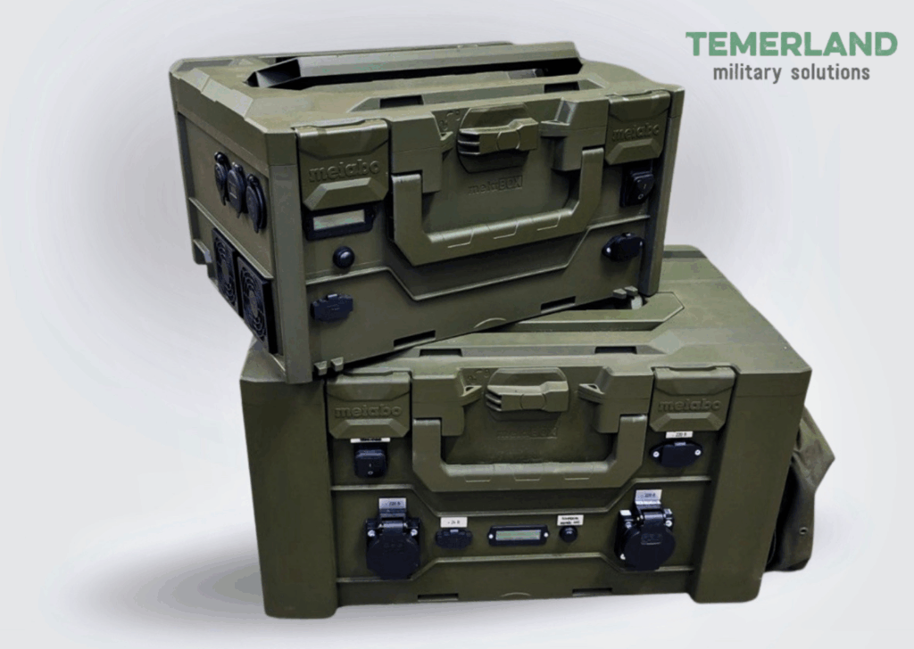 ПЗС Темерланд (4)